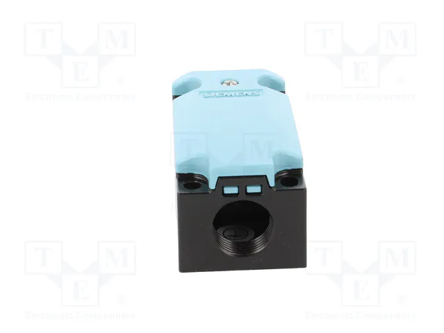 SIEMENS 3SE5112-0BE01 Interruptor de fin de carrera NO + NC 10A IP66
