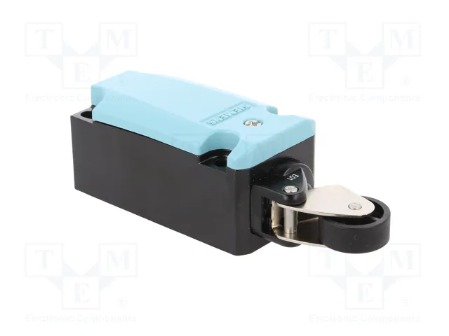 SIEMENS 3SE5112-0BE01 Interruptor de fin de carrera NO + NC 10A IP66