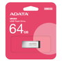 Adata UR350 64GB Negro
