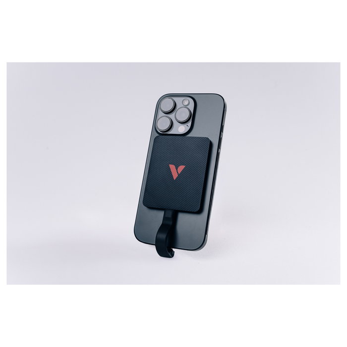 Verbatim SnapBack Ultra Slim SSD Externo 512GB, USB-C 3.2 Gen 2x2, Hasta 2050 MB/s, Negro - 32335