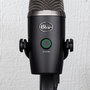 Logitech Yeti Nano Black