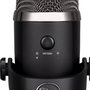 Logitech Yeti Nano Black
