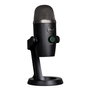Logitech Yeti Nano Black