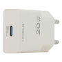Cargador de Pared Mobilis 020025 Blanco 20 W
