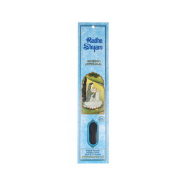 Radhe Shyam Incienso Stick Flor Passion 15 Unidades