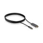 ICY BOX Cable USB Type-C a HDMI IB-CB020-C 1,8 m 4K 60Hz