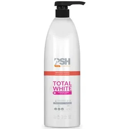 PSH Fr 1000 mL Total White Shampoo Psh