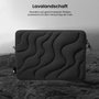 tomtoc Terra-A27 Funda para Portátil 16 pulgadas Negro