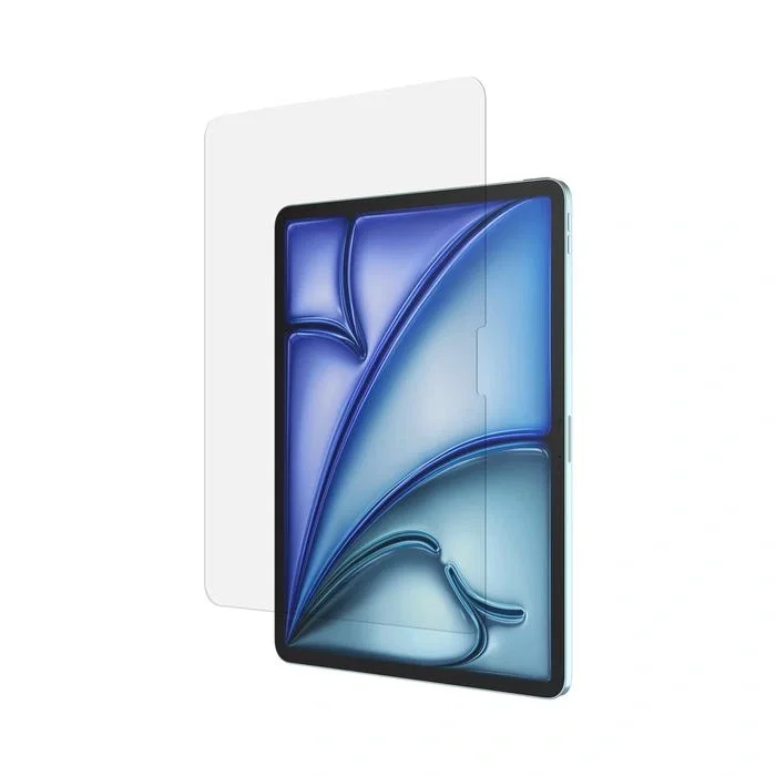 Belkin Screenforce Protector de Pantalla de Vidrio Templado para iPad Air 11 (M2) Belkin Screenforce Protector de Pantalla de Vidrio Templado para iPad Air 11 (M2)
