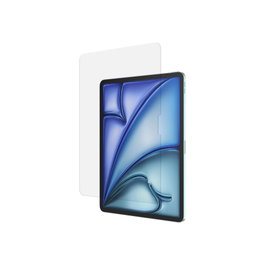 Belkin ScreenForce Protector de Pantalla de Vidrio Templado para iPad Air 11 pulgadas (M2)