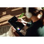 Belkin ScreenForce Protector de Pantalla de Vidrio Templado para iPad Air 11 pulgadas (M2)