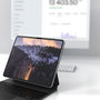 Belkin ScreenForce Protector de Pantalla de Vidrio Templado para iPad Air 11 pulgadas (M2)