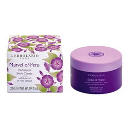 L'ERBOLARIO Marvel Crema Cuerpo Perfumada 250 Ml