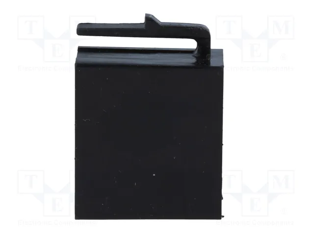 4CARMEDIA Contenedor de conector ISO de 8 pines