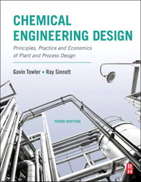 ELSEVIER UK Chemical engineering design (3.ª edición)