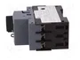 SIEMENS 3RV2 Interruptor motorizado 2,2kW 220-690VAC