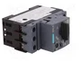 SIEMENS 3RV2 Interruptor motorizado 2,2kW 220-690VAC
