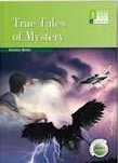 BURLINGTON True Tales of Mystery (1ºESO)