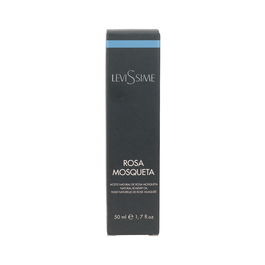 Levissime Aceite Natural de Rosa Mosqueta con SPF 50, 50 ml