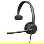 EPOS Impact 430 UC Auriculares Gaming Mono USB-C con Micro Boom para Llamadas y Música - Negro