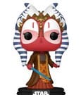Funko Figura POP! Star Wars Animation Shaak Ti de 9 cm