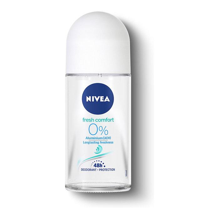 NIVEA Summer Happiness Deo-Roller 50,0 ml NIVEA Summer Happiness Deo-Roller 50,0 ml