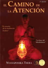 El camino de la atención, VV.AA. - LIBRERIA ARGENTINA (ELA)