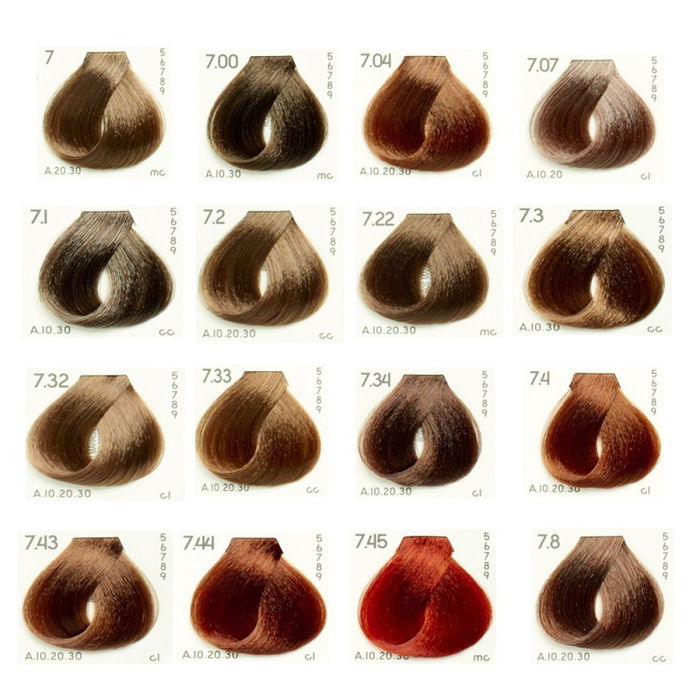 H.C. Elite Classic Crema Colorante de Oxidación 6.1 Rubio Oscuro Ceniza Tonalidad Fidedigna Cobertura de Cana Cabello 60 ml H.C. Elite Classic Crema Colorante de Oxidación 6.1 Rubio Oscuro Ceniza Tonalidad Fidedigna Cobertura de Cana Cabello 60 ml