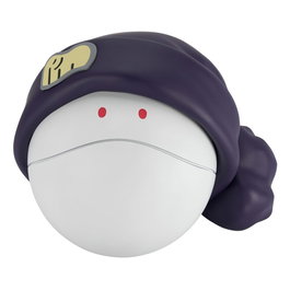 Mobile Suit Gundam GQuuuuuuX Hucha Haro 12 cm