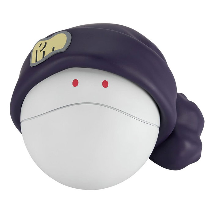 Mobile Suit Gundam GQuuuuuuX Hucha Haro 12 cm Mobile Suit Gundam GQuuuuuuX Hucha Haro 12 cm