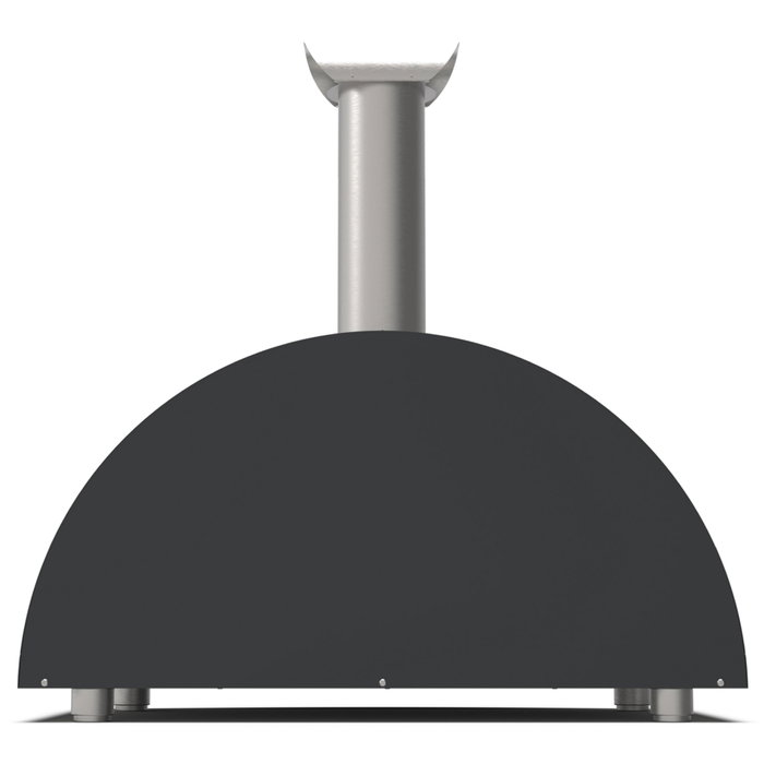 Alfa Forni Moderno 3 Pizze Wood Grey Alfa Forni Moderno 3 Pizze Wood Grey