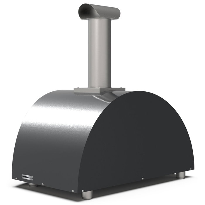Alfa Forni Moderno 3 Pizze Wood Grey Alfa Forni Moderno 3 Pizze Wood Grey