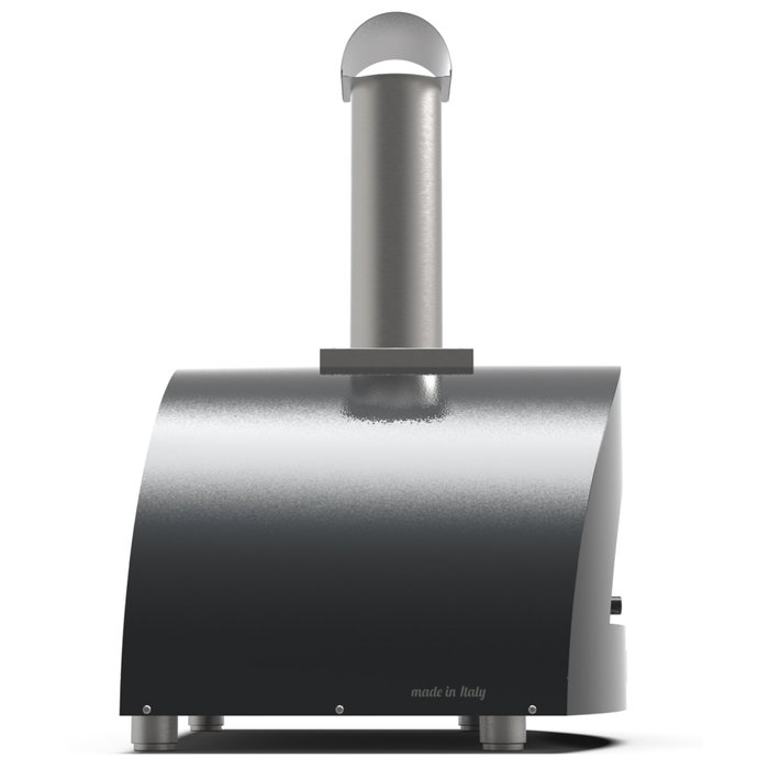 Alfa Forni Moderno 3 Pizze Wood Grey Alfa Forni Moderno 3 Pizze Wood Grey