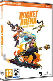 Electronic Arts Rocket Arena Mythic Edition (CIAB)