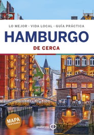 GEOPLANETA, Hamburgo 2019, Anthony Ham - GEOPLANETA