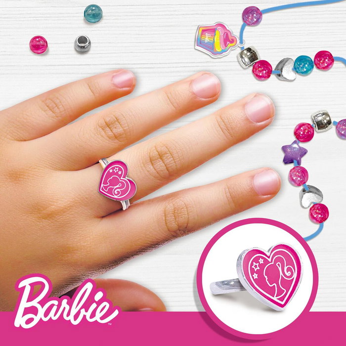 Liscianigiochi Joyero Barbie soñamos juntas