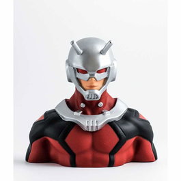 Semic Studios Hucha PVC Ant-Man Figura 20cm Colección Marvel
