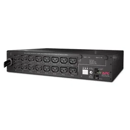 APC APC RACK PDU SWITCHED 2U 30A 208V 16 C13