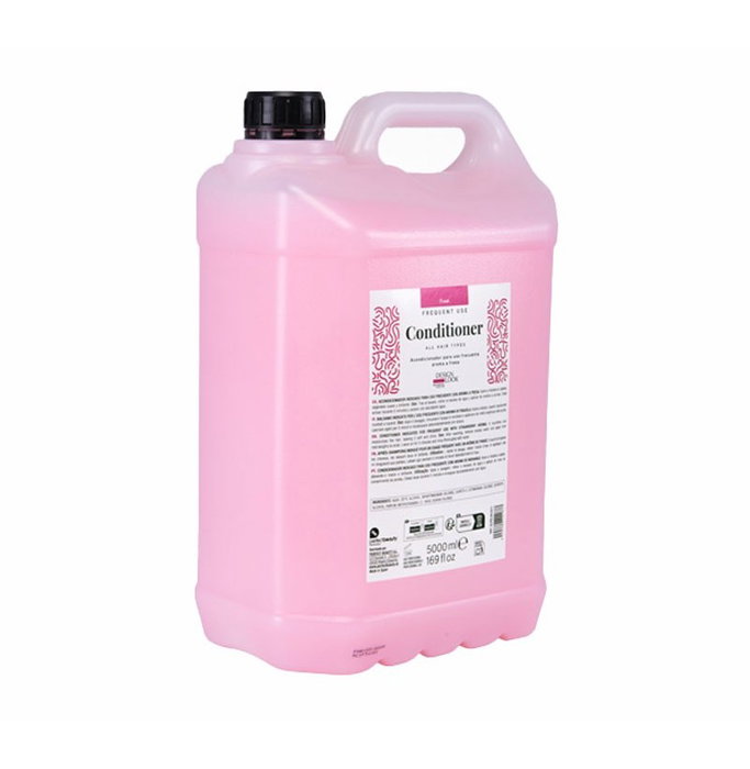 Design Look Acondicionador Aroma a Fresa Design Look Acondicionador Aroma a Fresa