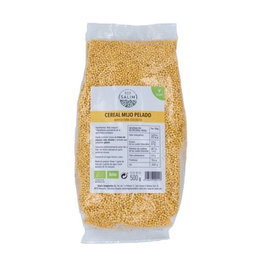 Eco Salim Mijo Pelado Bio 500g
