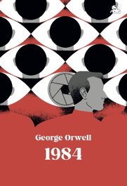 1984, George Orwell - ESPASA CALPE