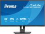 iiyama ProLite XUB3297QSNP-B1 32 pulg QHD IPS 100Hz