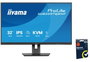 iiyama ProLite XUB3297QSNP-B1 32 pulg QHD IPS 100Hz