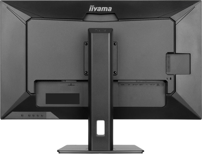 iiyama ProLite XUB3297QSNP-B1 32 pulg QHD IPS 100Hz