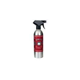 Morgan's Spray Fijación Media 500ml - Ideal para Cabello Fino, Fácil de Cepillar y Aclarar