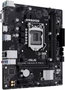 Asus 90MB1EX0-M0ECY0 Placa Base Intel H510 Chipset LGA 1200, 2 DDR4 hasta 64GB, VGA, DVI, HDMI, GBLAN, 4 SATA3, 3 USB3.2, Micro ATX