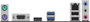 Asus 90MB1EX0-M0ECY0 Placa Base Intel H510 Chipset LGA 1200, 2 DDR4 hasta 64GB, VGA, DVI, HDMI, GBLAN, 4 SATA3, 3 USB3.2, Micro ATX