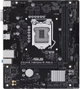 Asus 90MB1EX0-M0ECY0 Placa Base Intel H510 Chipset LGA 1200, 2 DDR4 hasta 64GB, VGA, DVI, HDMI, GBLAN, 4 SATA3, 3 USB3.2, Micro ATX