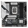 Gigabyte Placa Base Z890M GAMING X, Intel LGA 1851, Chipset Z890, Micro ATX, DDR5, 4x SATA + 3x M.2, HDMI, 2.5GbE