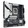 Gigabyte Placa Base Z890M GAMING X, Intel LGA 1851, Chipset Z890, Micro ATX, DDR5, 4x SATA + 3x M.2, HDMI, 2.5GbE